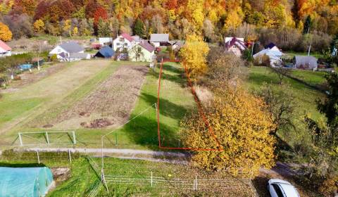 Kaufen Baugrundstück Erholung, Baugrundstück Erholung, Bardejov, Slowa