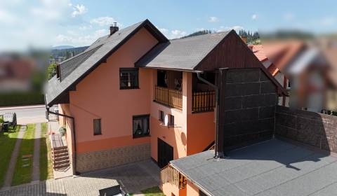 Kaufen Einfamilienhaus, Einfamilienhaus, Štefana Furdeka, Ružomberok, 