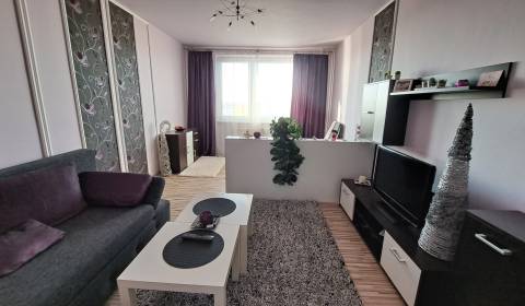 Kaufen 2-Zimmer-Wohnung, 2-Zimmer-Wohnung, Levice, Slowakei