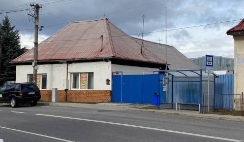 Mieten Einfamilienhaus, Einfamilienhaus, Zvolen, Slowakei