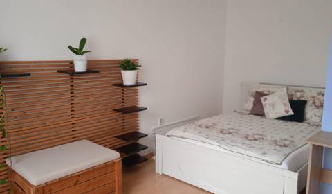 Mieten 1-Zimmer-Wohnung, 1-Zimmer-Wohnung, Okružná, Trnava, Slowakei