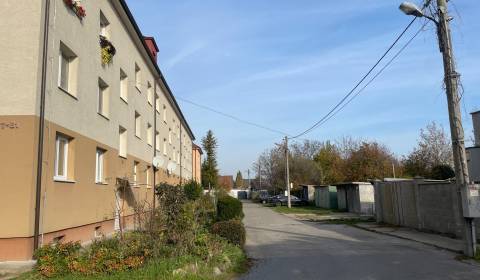 Kaufen 3-Zimmer-Wohnung, 3-Zimmer-Wohnung, Zelenečská, Trnava, Slowake