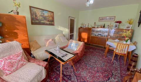 Kaufen 3-Zimmer-Wohnung, 3-Zimmer-Wohnung, Obrancov mieru, Púchov, Slo