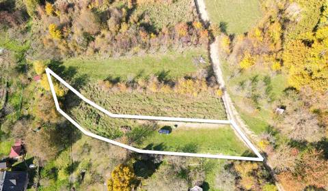 Kaufen landwirtsch. Grundstücke, landwirtsch. Grundstücke, Trenčín, Sl