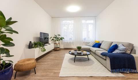 METROPOLITAN│Wohnung zu mieten in Bratislava