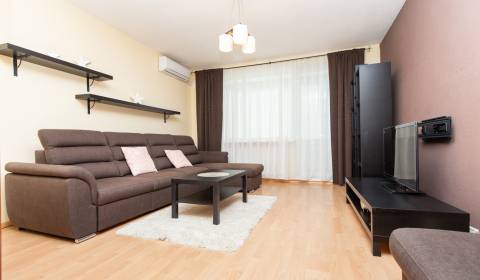 METROPOLITAN │Wohnung zu mieten in Bratislava