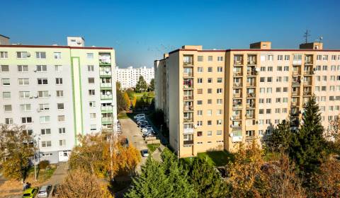 Kaufen 3-Zimmer-Wohnung, 3-Zimmer-Wohnung, Mateja Bela, Piešťany, Slow