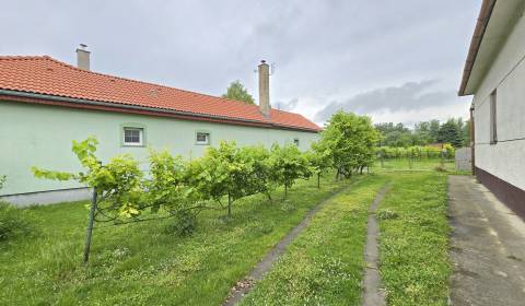 Kaufen Einfamilienhaus, Einfamilienhaus, Dunajská Streda, Slowakei