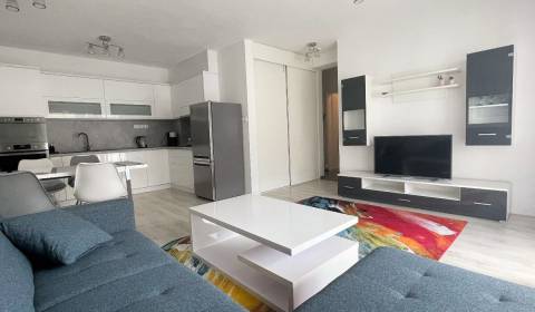 Mieten 2-Zimmer-Wohnung, 2-Zimmer-Wohnung, Opavská, Bratislava - Nové 