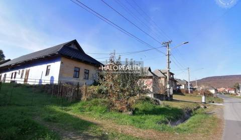 Kaufen Einfamilienhaus, Veľký Krtíš, Slowakei