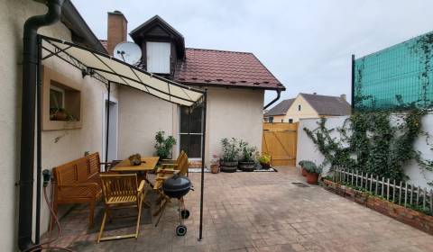 Saniertes Einfamilienhaus mit Terrasse in Kittsee