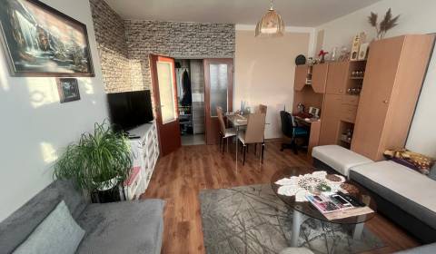 Kaufen 1-Zimmer-Wohnung, 1-Zimmer-Wohnung, Sitnianska, Banská Bystrica