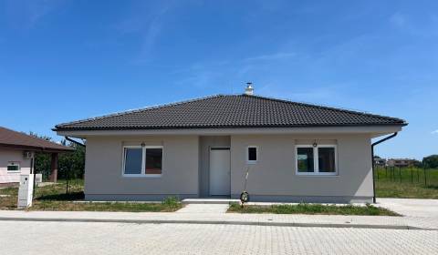 Kaufen Einfamilienhaus, Einfamilienhaus, Topoľčany, Slowakei