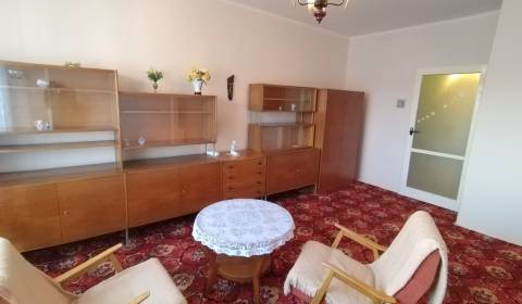 Kaufen 3-Zimmer-Wohnung, 3-Zimmer-Wohnung, Petőfiho, Nové Zámky, Slowa