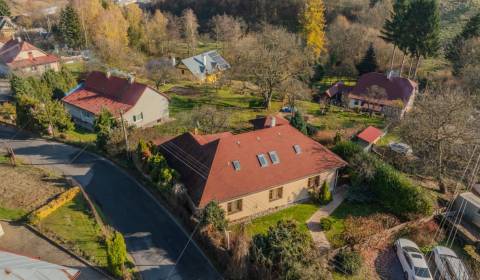 Kaufen Einfamilienhaus, Einfamilienhaus, Obrancov mieru, Banská Štiavn