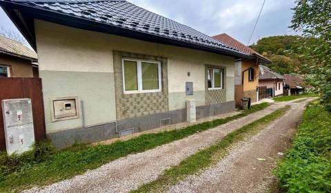 Kaufen Einfamilienhaus, Einfamilienhaus, Rožňava, Slowakei