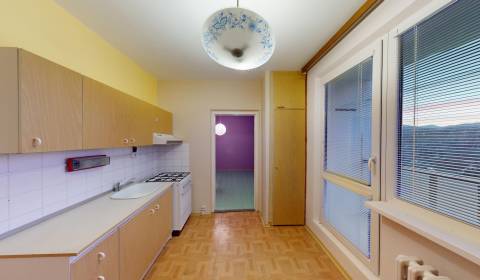 Kaufen 3-Zimmer-Wohnung, 3-Zimmer-Wohnung, Za kaštieľom, Spišská Nová 