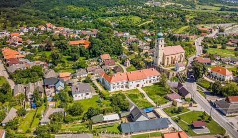 Kaufen 1-Zimmer-Wohnung, 1-Zimmer-Wohnung, Nové Mesto nad Váhom, Slowa