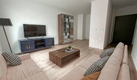 Kaufen 2-Zimmer-Wohnung, 2-Zimmer-Wohnung, Ivanská cesta, Bratislava -