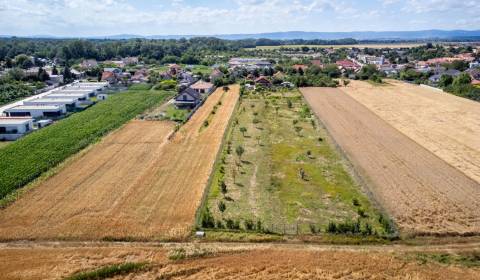 Kaufen Baugrund, Baugrund, Senecká, Senec, Slowakei