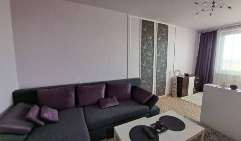 Kaufen 2-Zimmer-Wohnung, 2-Zimmer-Wohnung, Levice, Slowakei