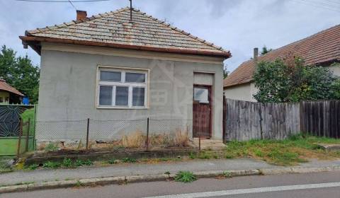 Kaufen Einfamilienhaus, Einfamilienhaus, Topoľčany, Slowakei