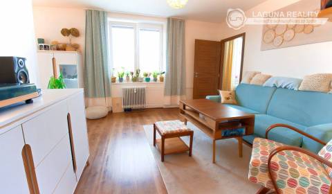 Kaufen 2-Zimmer-Wohnung, 2-Zimmer-Wohnung, Gorazdova, Spišská Nová Ves