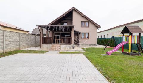 Kaufen Einfamilienhaus, Považská Bystrica, Slowakei