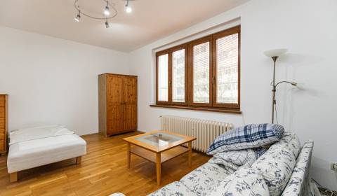 METROPOLITAN │Wohnung zu mieten in Bratislava