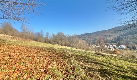 Kaufen Baugrundstück Erholung, Baugrundstück Erholung, Oščadnica, Čadc