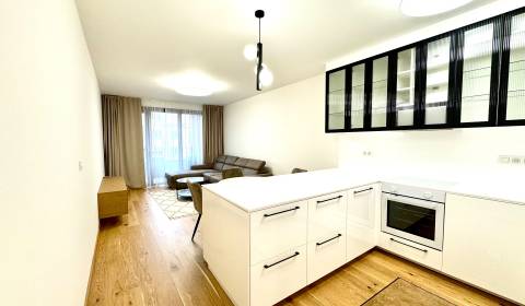 Mieten 3-Zimmer-Wohnung, 3-Zimmer-Wohnung, Košická, Bratislava - Ružin