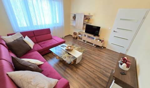 Kaufen 3-Zimmer-Wohnung, 3-Zimmer-Wohnung, Beňadická, Bratislava - Pet