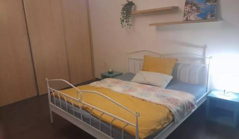 Kaufen 2-Zimmer-Wohnung, 2-Zimmer-Wohnung, Kadnárova, Bratislava - Rač