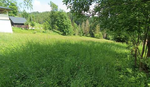 Kaufen Baugrundstück Erholung, Baugrundstück Erholung, Čadca, Slowakei