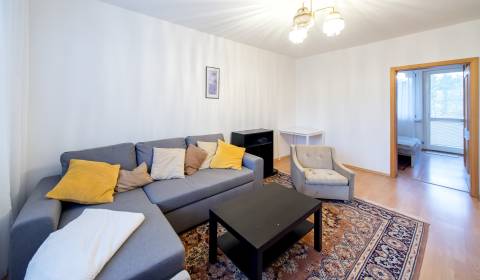 Mieten 4-Zimmer-Wohnung, 4-Zimmer-Wohnung, Gallayova, Bratislava - Dúb