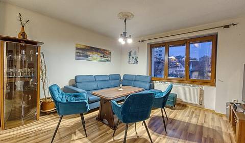 Kaufen 2-Zimmer-Wohnung, 2-Zimmer-Wohnung, Špačinská cesta, Trnava, Sl