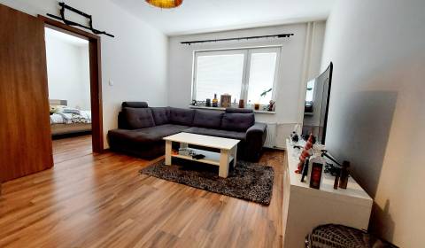 Kaufen 2-Zimmer-Wohnung, 2-Zimmer-Wohnung, Detva, Slowakei