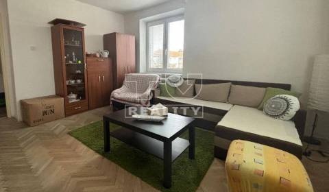 Kaufen 2-Zimmer-Wohnung, Žiar nad Hronom, Slowakei