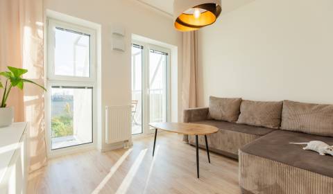 METROPOLITAN │Wohnung zu mieten in Bratislava