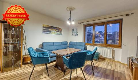 Kaufen 2-Zimmer-Wohnung, 2-Zimmer-Wohnung, Špačinská cesta, Trnava, Sl