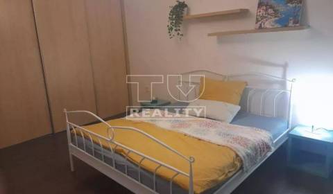 Kaufen 2-Zimmer-Wohnung, Bratislava - Rača, Bratislava, Slowakei