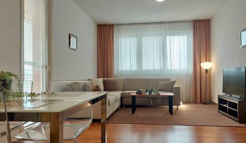 Mieten 2-Zimmer-Wohnung, 2-Zimmer-Wohnung, Klincová, Bratislava - Ruži