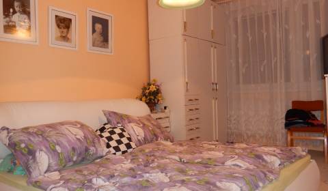 Kaufen 3-Zimmer-Wohnung, 3-Zimmer-Wohnung, Bratislava - Ružinov, Slowa