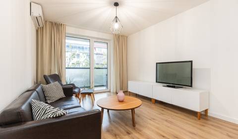 METROPOLITAN │Wohnung zu mieten in Bratislava