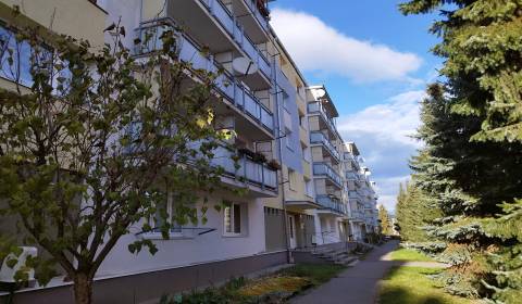 Kaufen 2-Zimmer-Wohnung, 2-Zimmer-Wohnung, Mládežnícka, Banská Bystric