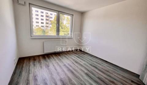 Kaufen 3-Zimmer-Wohnung, Bratislava - Ružinov, Bratislava, Slowakei