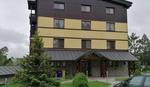 Kaufen Ferienwohnung, Ferienwohnung, Tatranská Lomnica, Poprad, Slowak