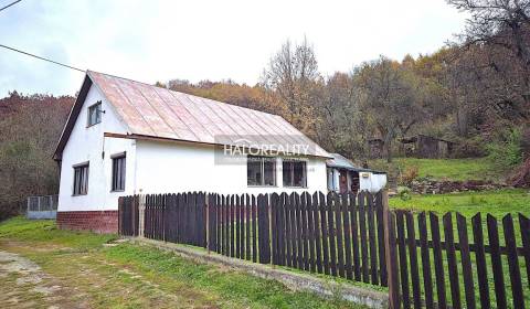 Kaufen Einfamilienhaus, Poltár, Slowakei