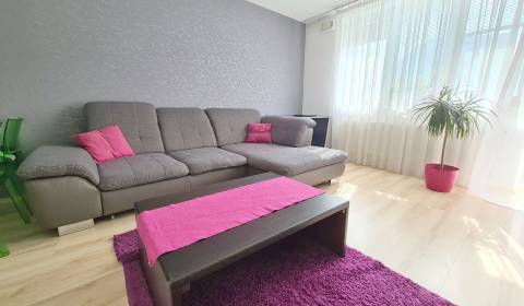 Mieten 2-Zimmer-Wohnung, 2-Zimmer-Wohnung, Osuského, Bratislava - Petr