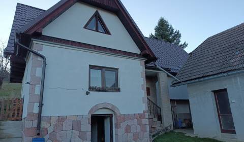 Kaufen Einfamilienhaus, Einfamilienhaus, Žarnovica, Slowakei